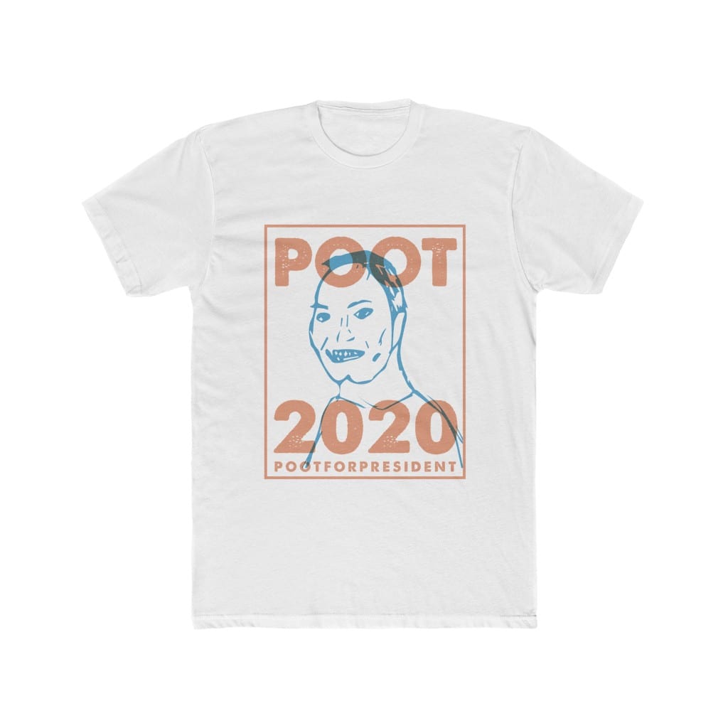 Poot Tee