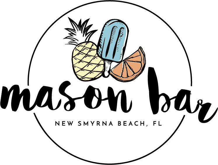 Logo Design Florida Mason Bar