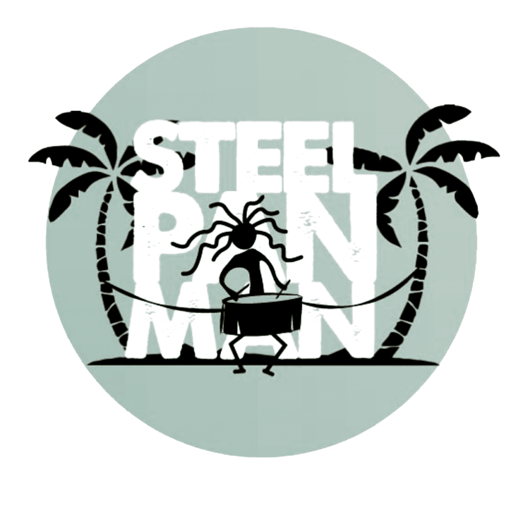 Logo Design Raegae Smyrna Band