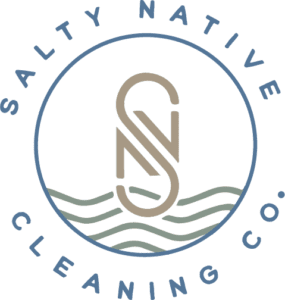 Logo Design FloridaCleaning Company