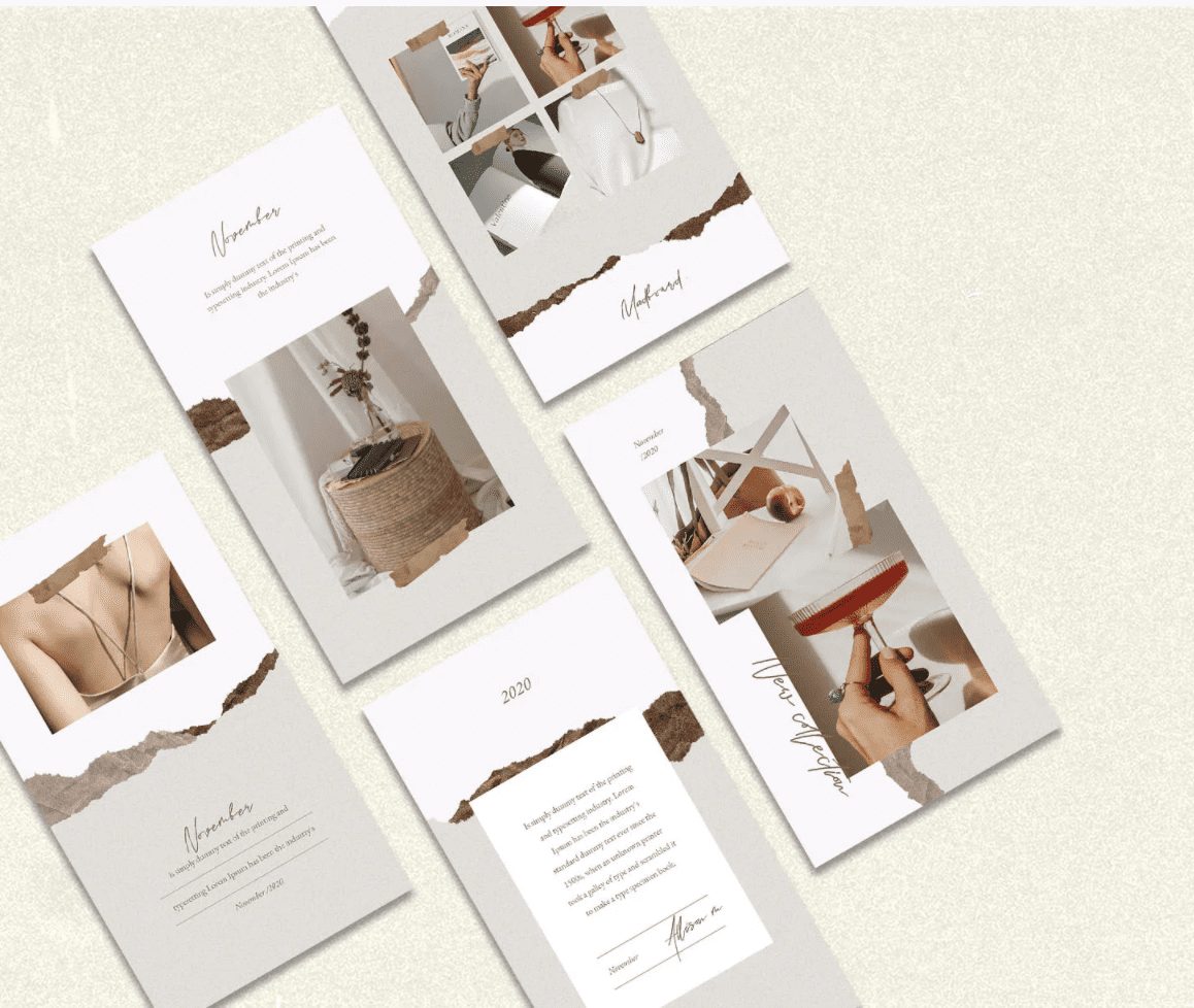 Social media template 6