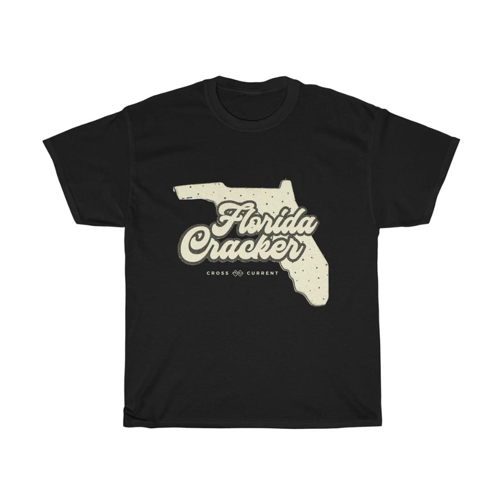 Florida Cracker Unisex Cotton Tee - Image 2