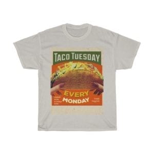 Taco Tuesday Shirt