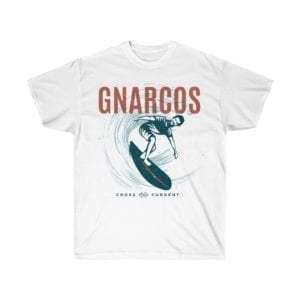 Gnarcos T- Shirt