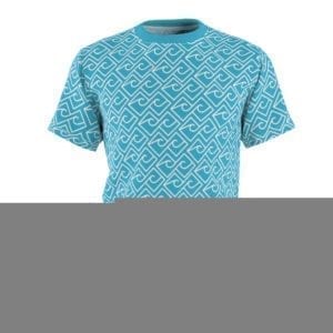 Cross Current Cut & Sew Tee