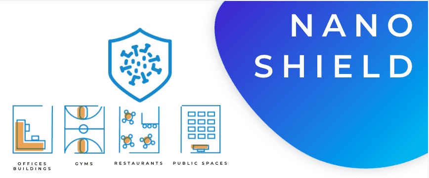 nano Shield