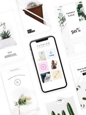 social media content creation